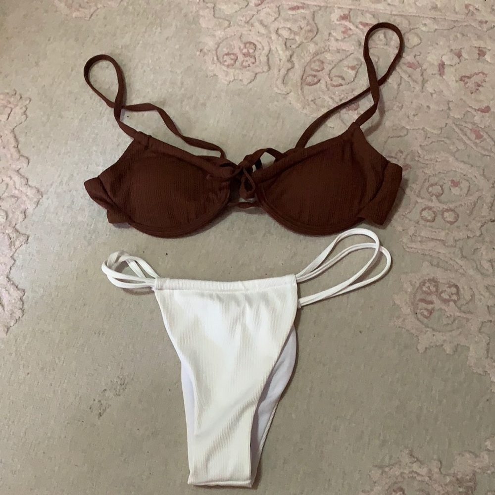 BRAND NEW bikini set